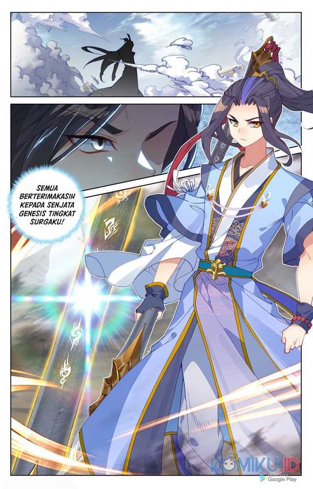 Yuan Zun