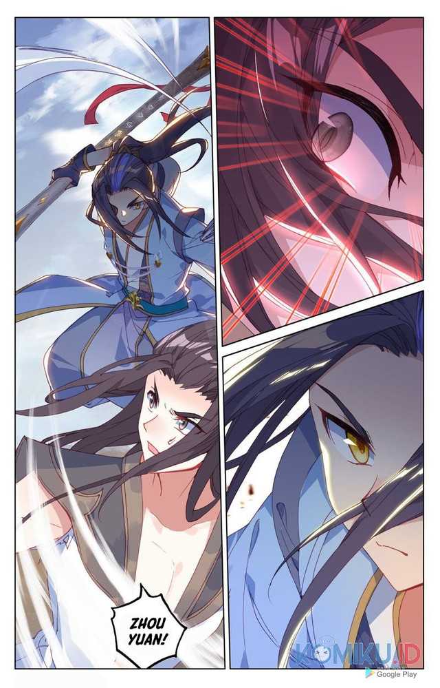 Yuan Zun
