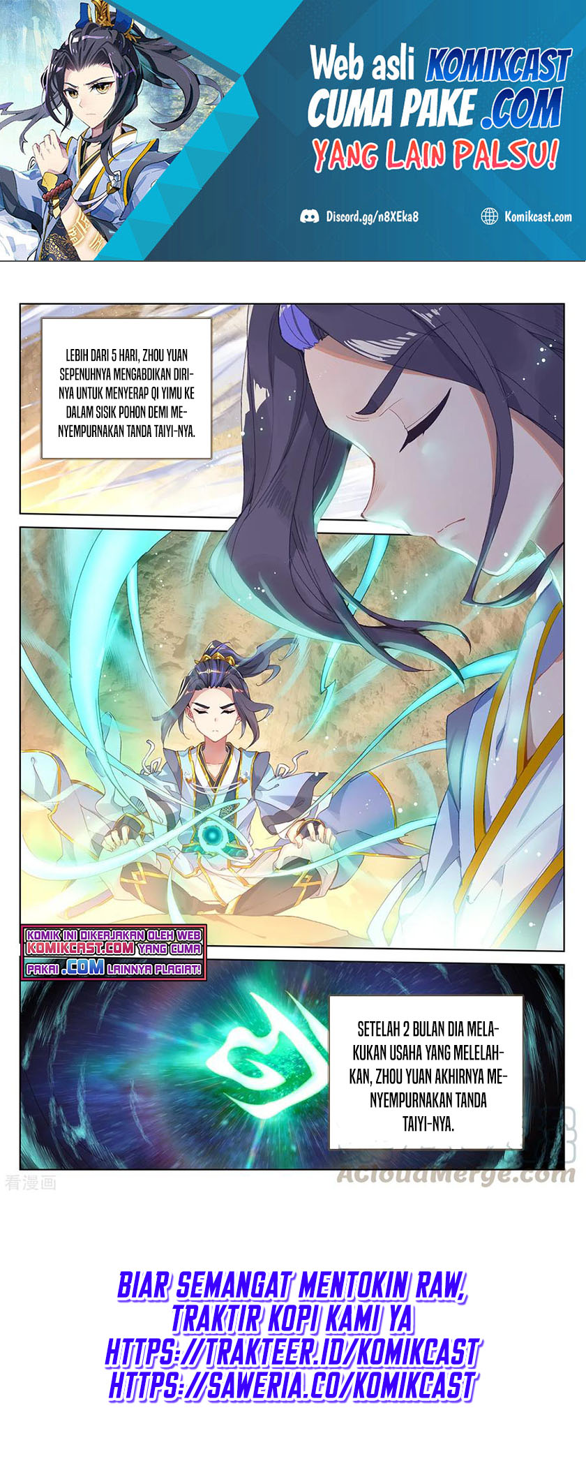 Yuan Zun