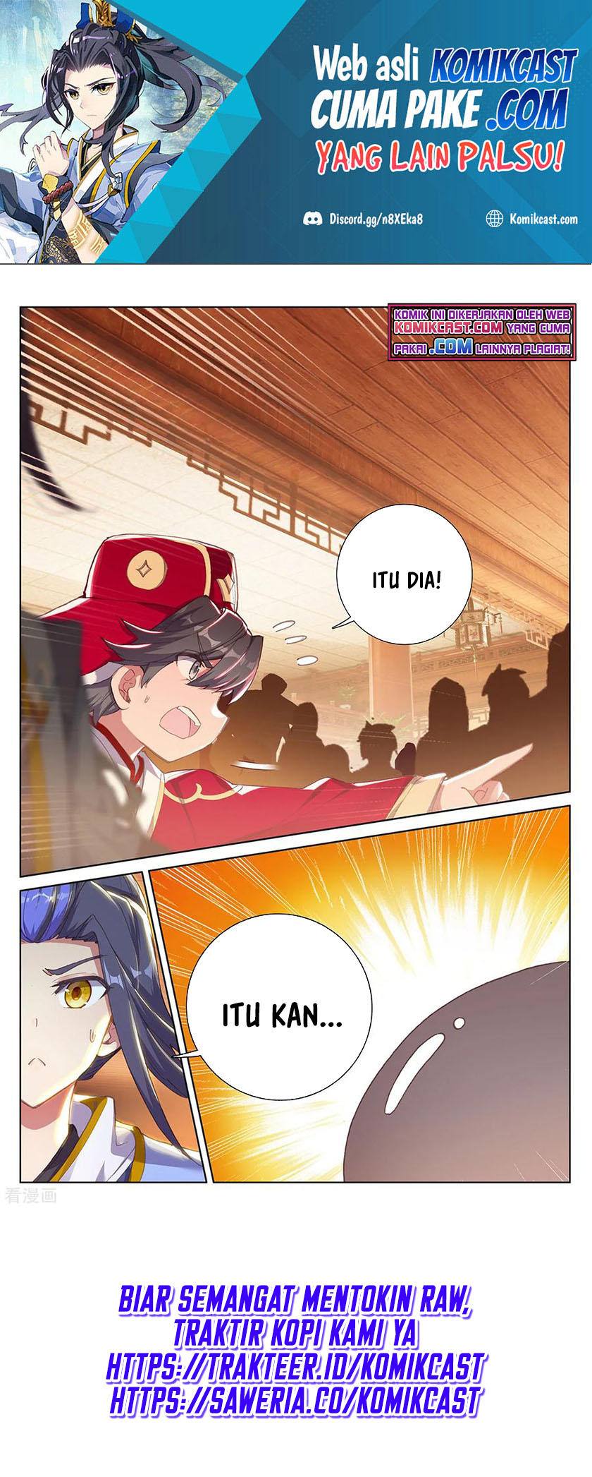 Yuan Zun