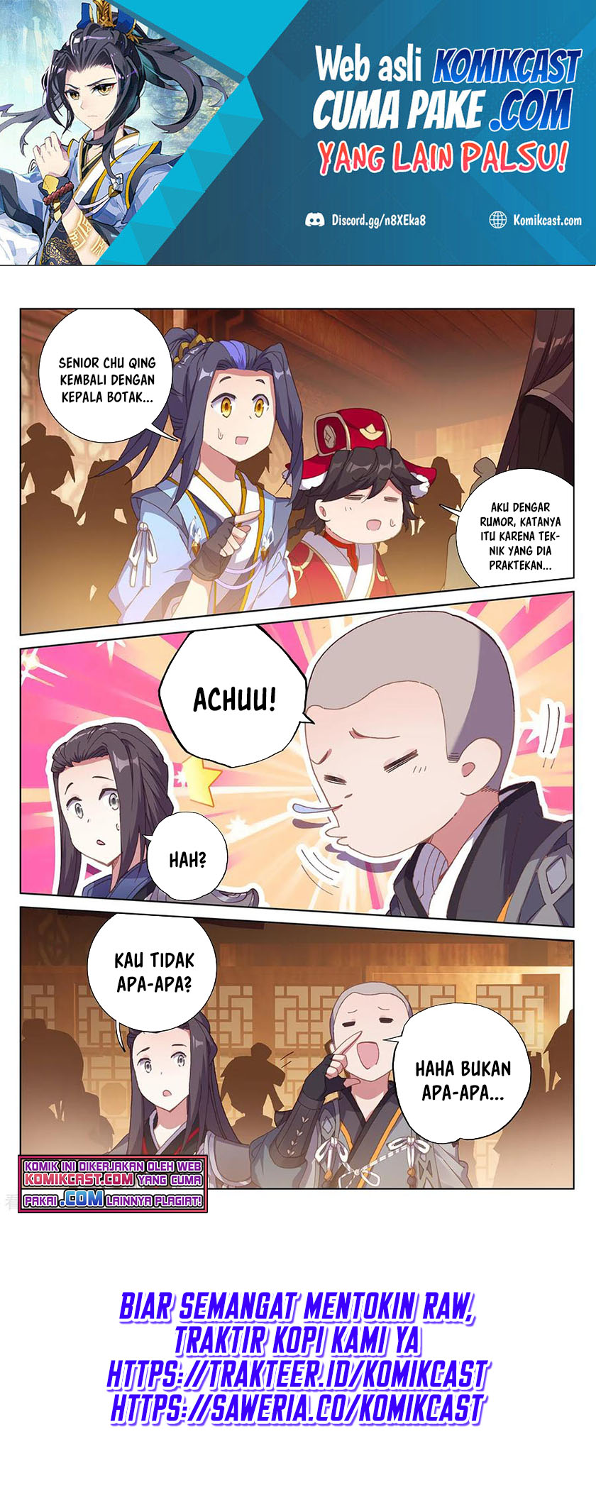 Yuan Zun