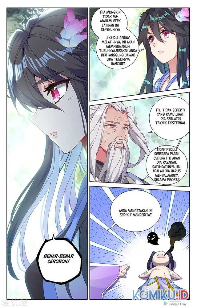 Yuan Zun