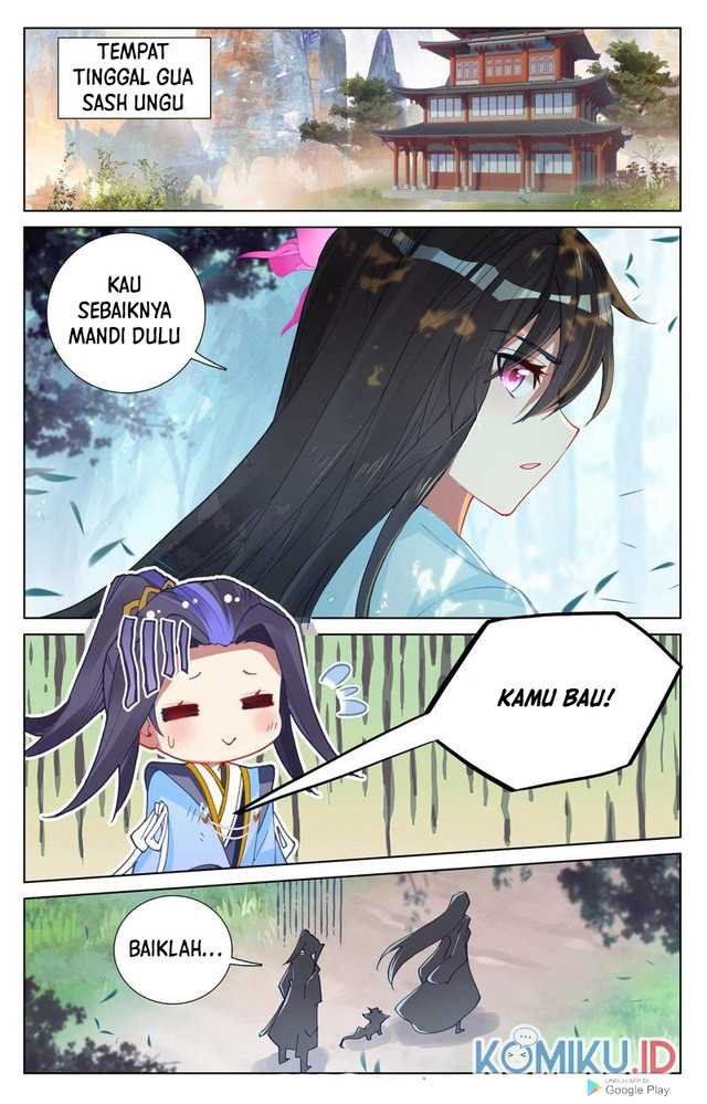 Yuan Zun
