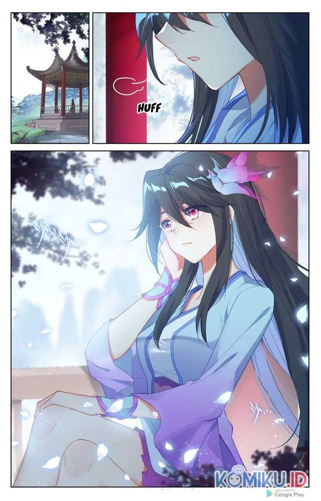 Yuan Zun