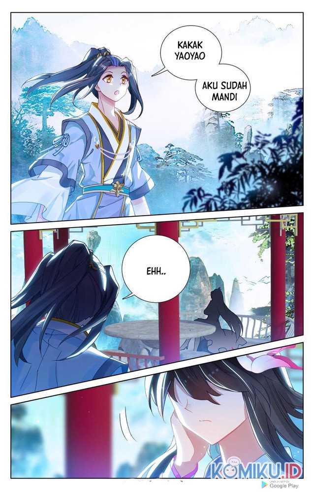 Yuan Zun
