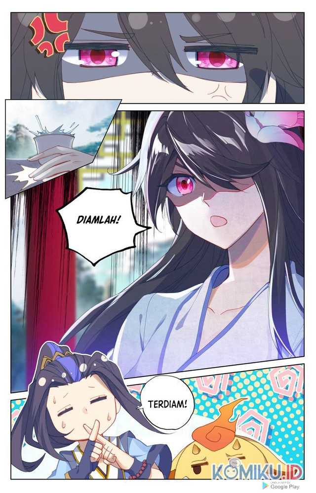 Yuan Zun