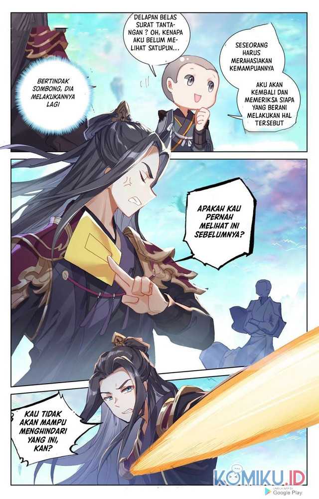 Yuan Zun