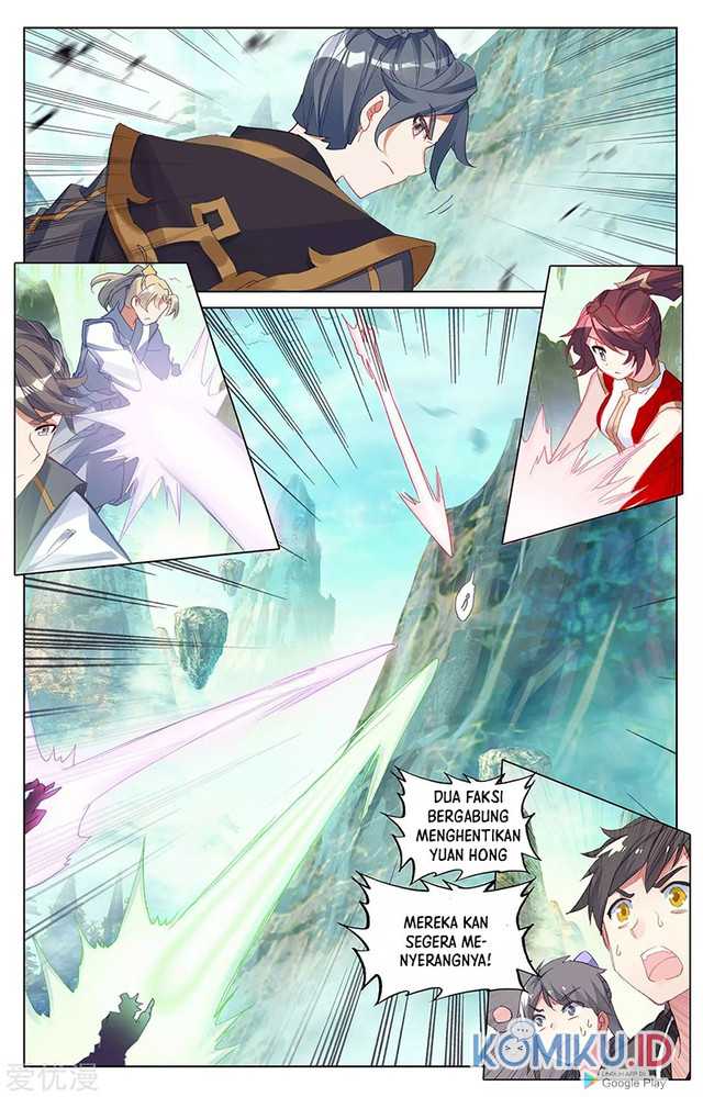 Yuan Zun