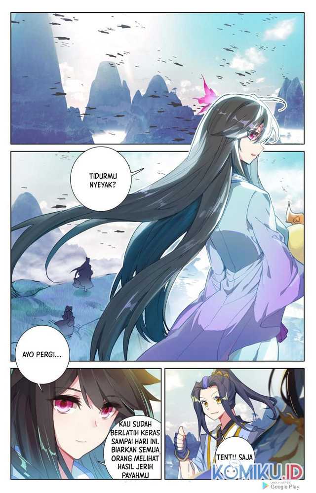 Yuan Zun