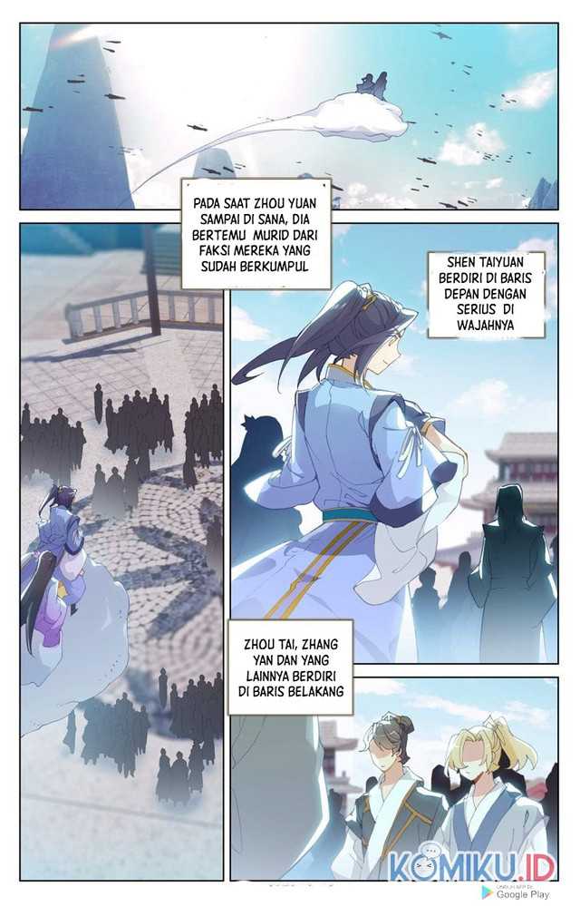 Yuan Zun
