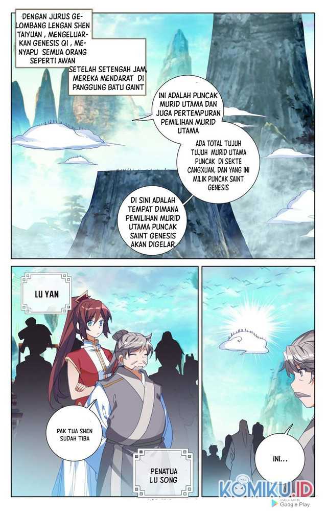 Yuan Zun