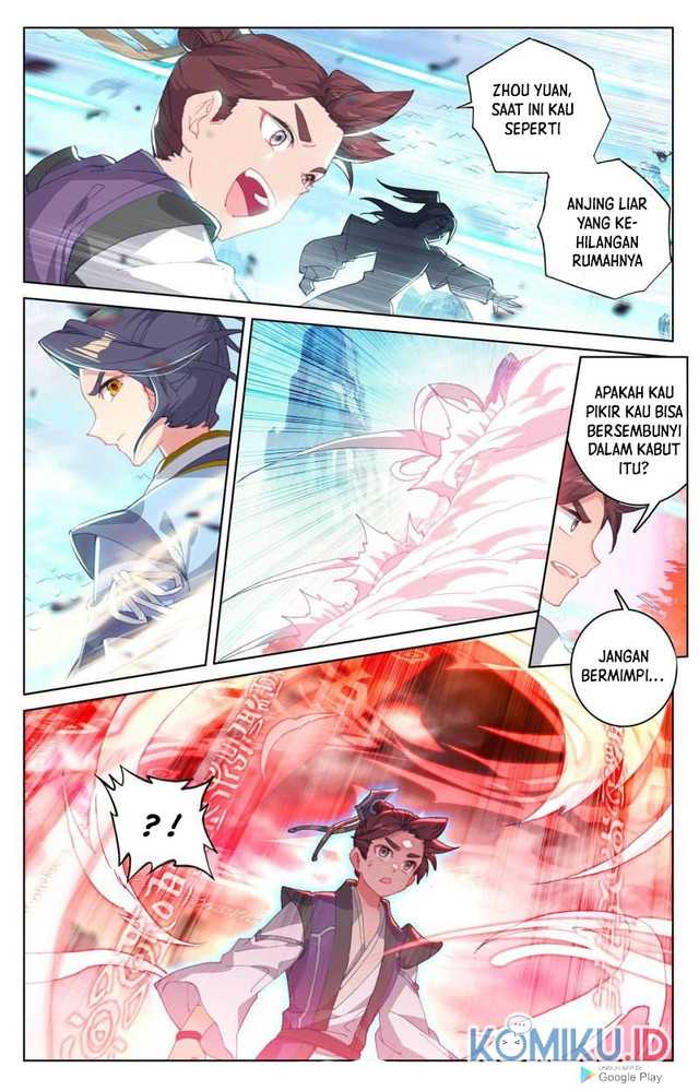 Yuan Zun