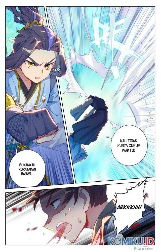 Yuan Zun