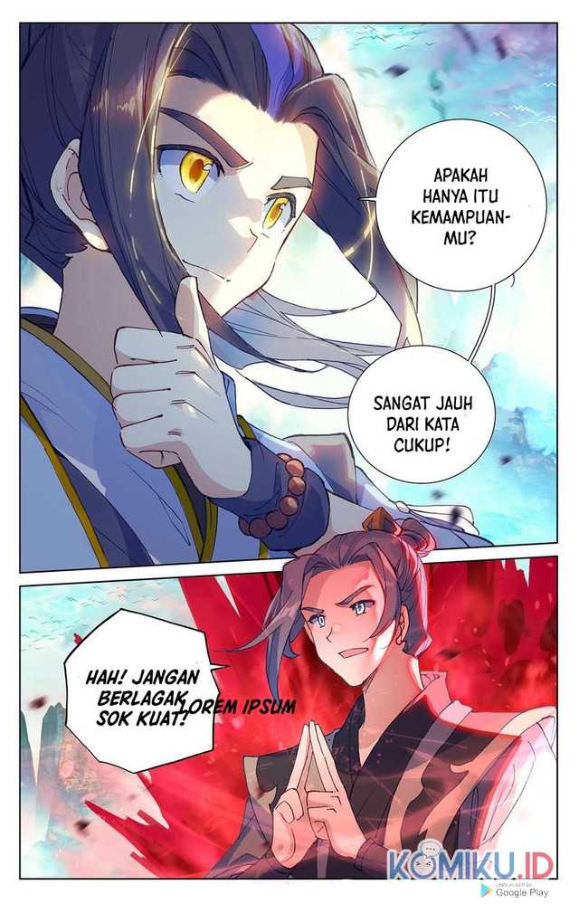 Yuan Zun
