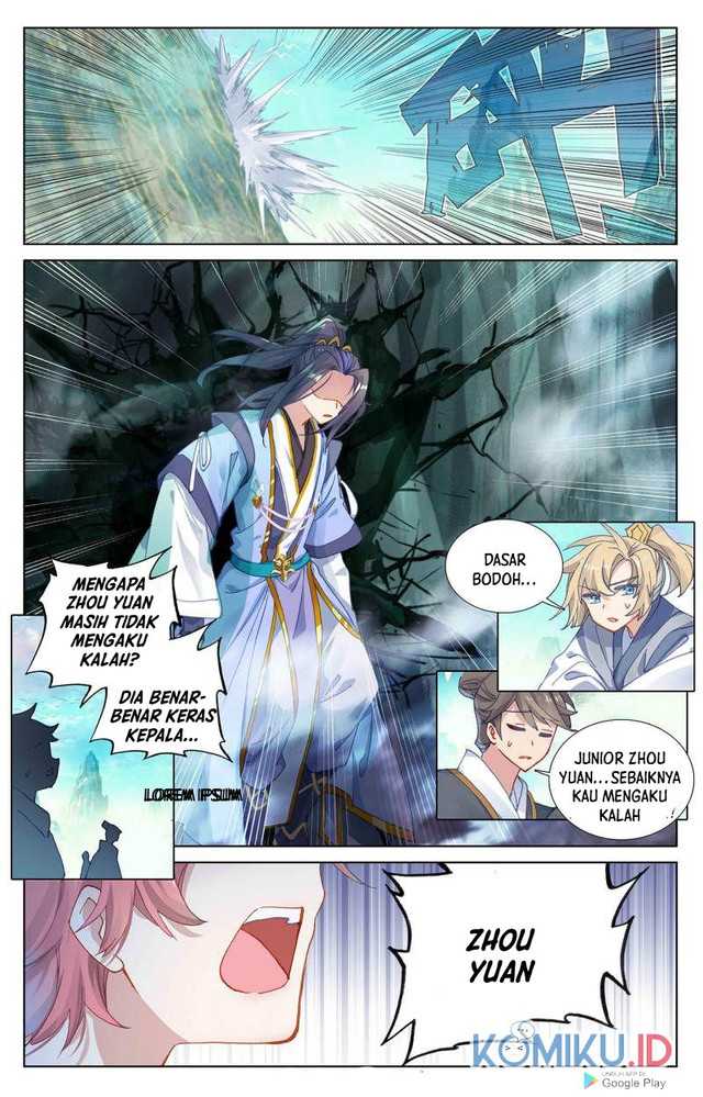 Yuan Zun