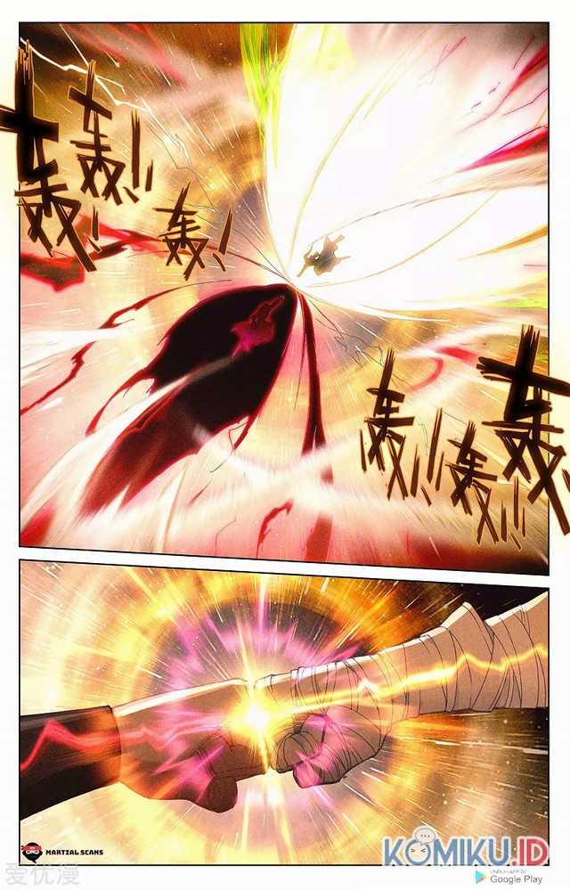 Yuan Zun