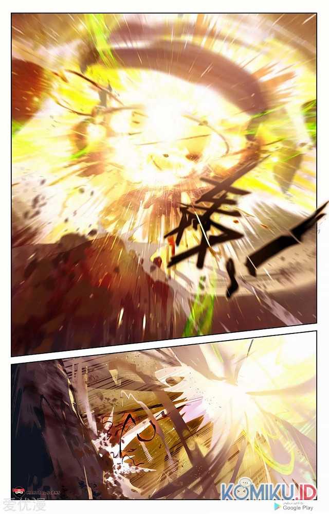 Yuan Zun