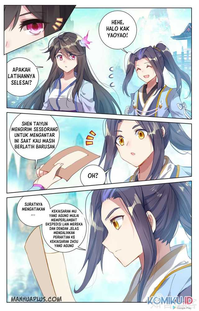 Yuan Zun