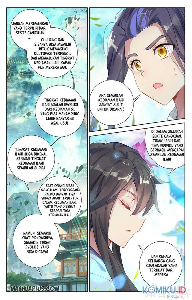 Yuan Zun