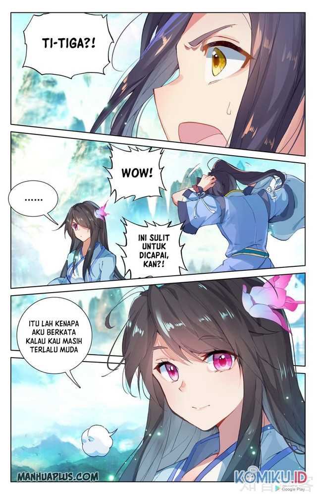 Yuan Zun