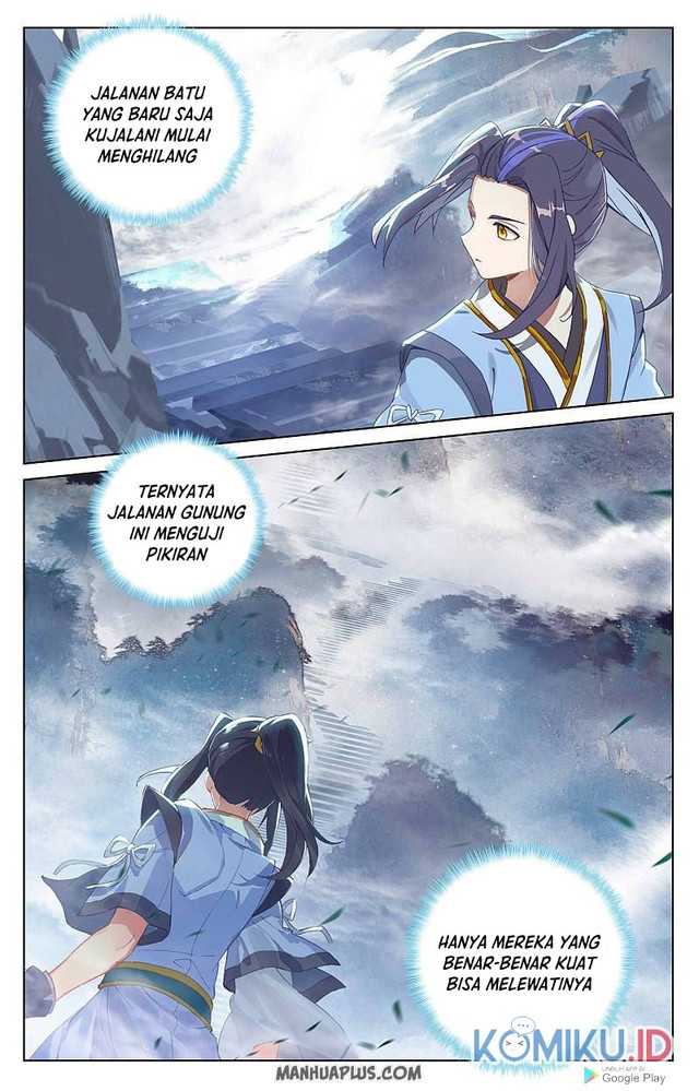 Yuan Zun