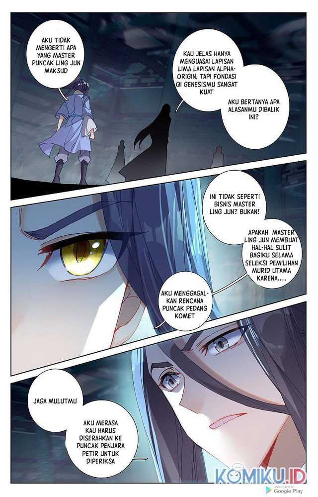 Yuan Zun