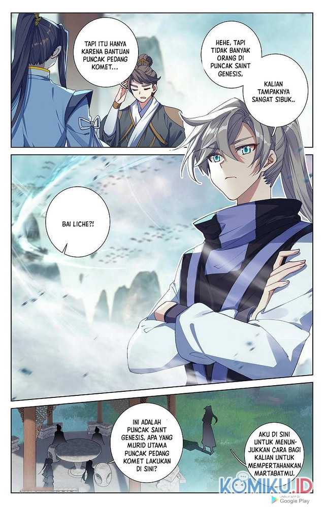 Yuan Zun