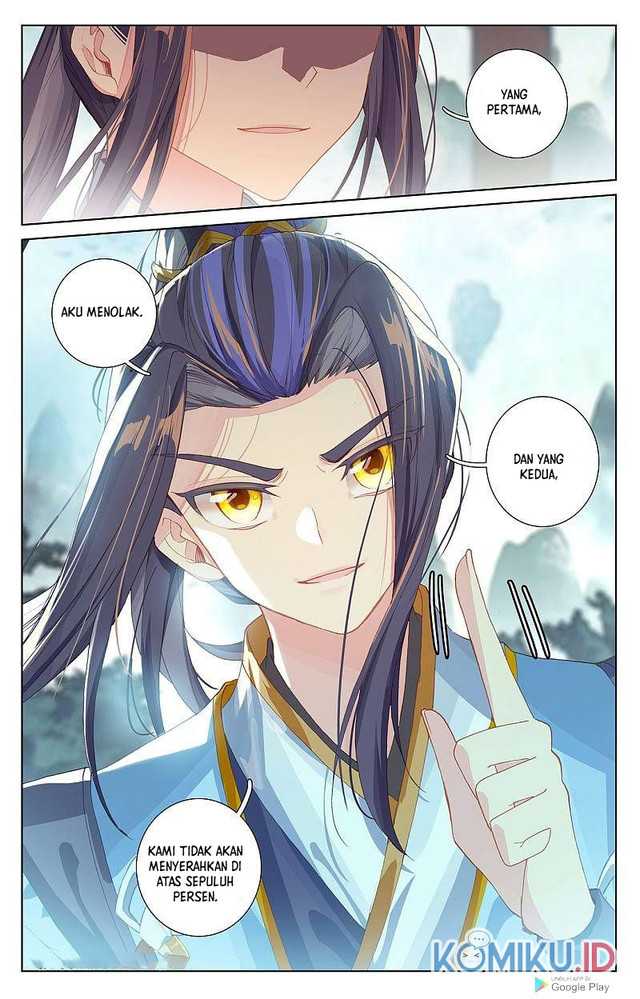 Yuan Zun