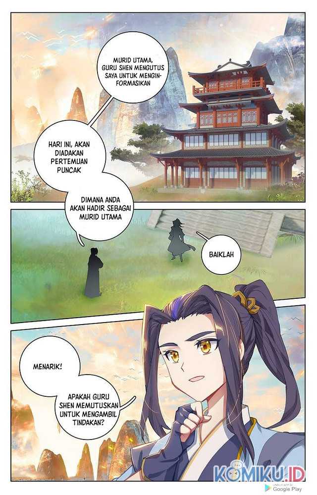 Yuan Zun