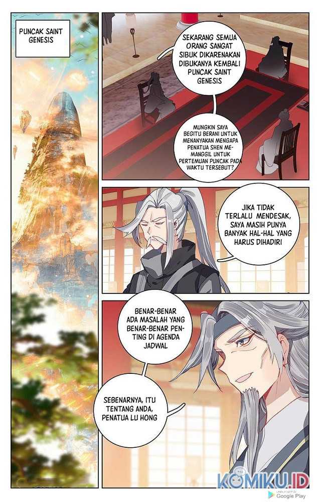 Yuan Zun