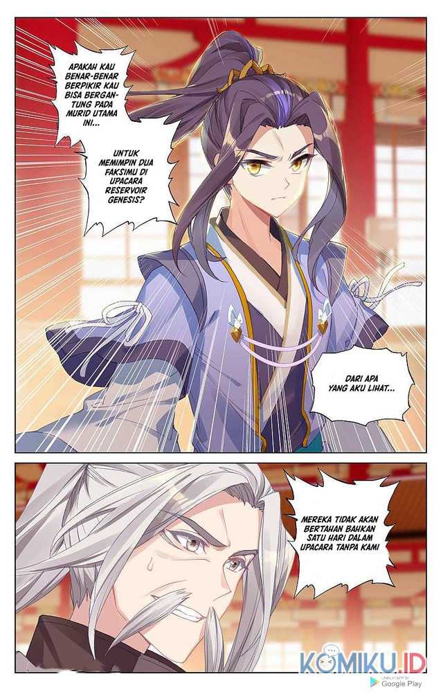 Yuan Zun