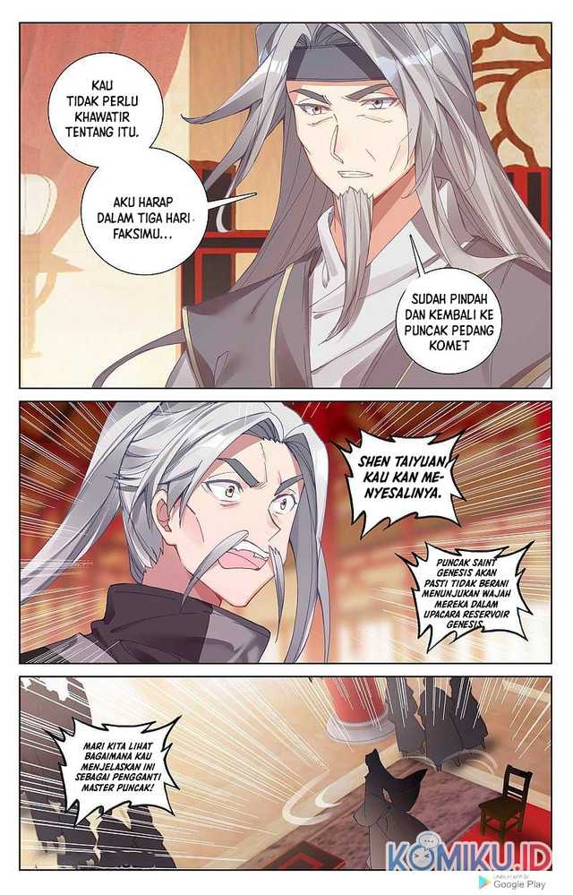 Yuan Zun