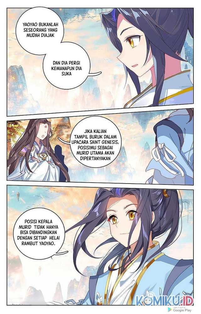 Yuan Zun