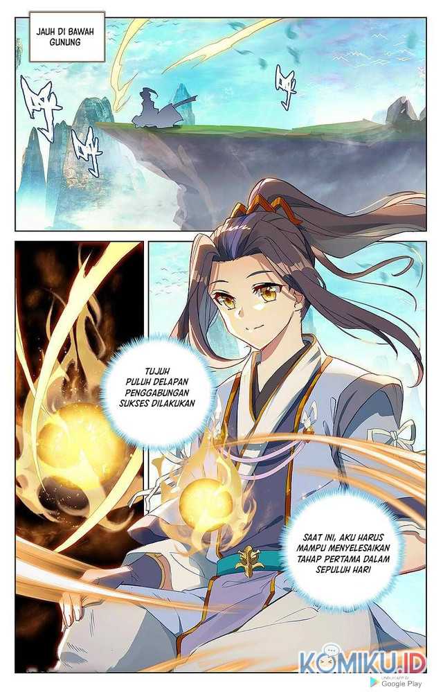 Yuan Zun
