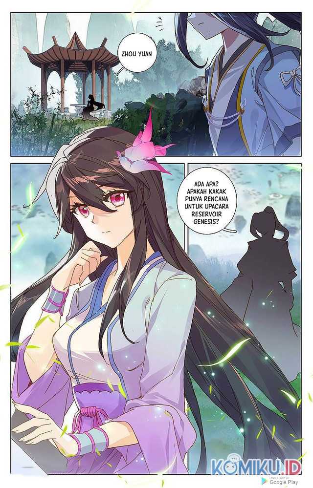 Yuan Zun