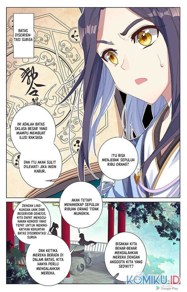 Yuan Zun
