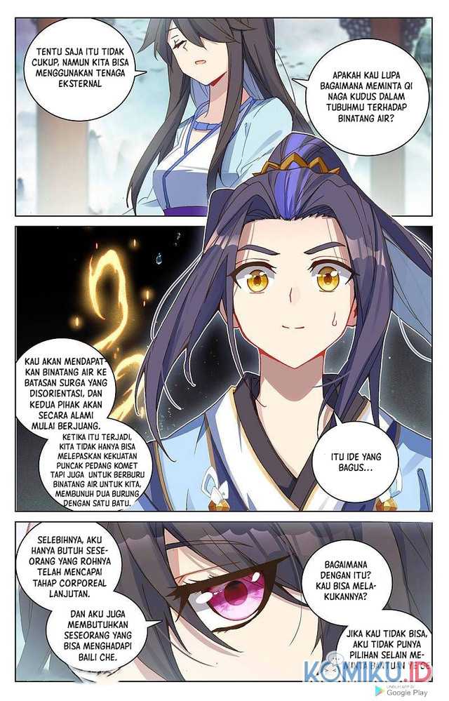 Yuan Zun