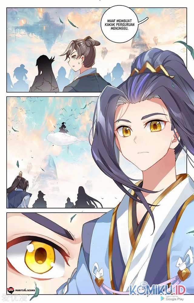 Yuan Zun