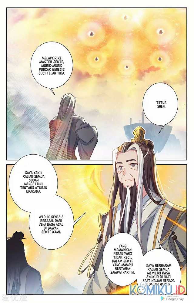 Yuan Zun