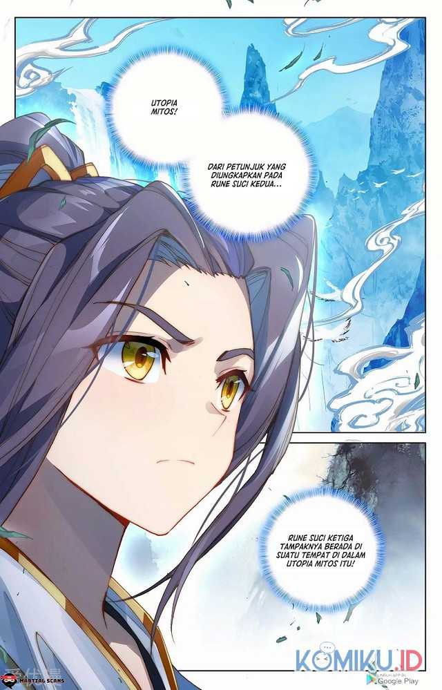 Yuan Zun