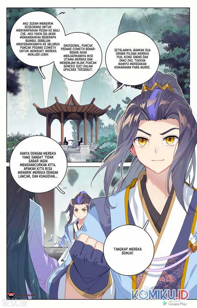 Yuan Zun
