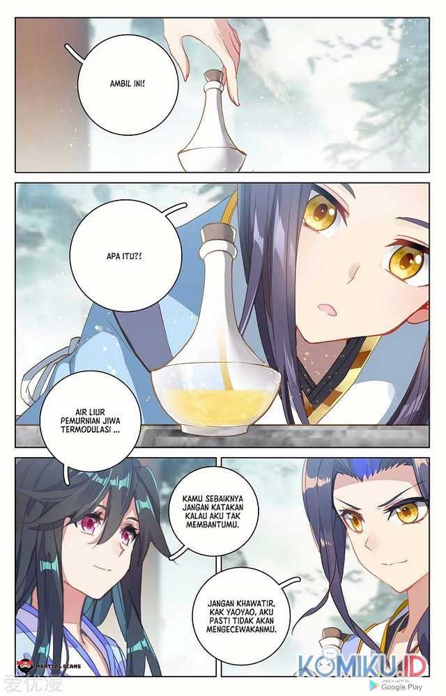 Yuan Zun