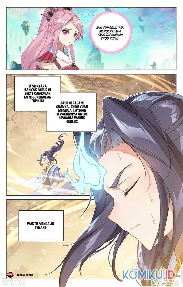 Yuan Zun