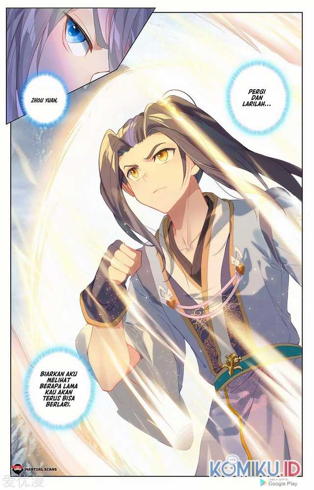 Yuan Zun
