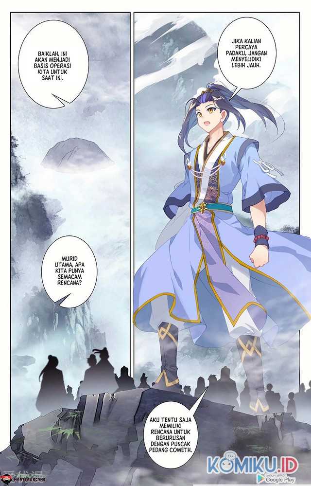 Yuan Zun