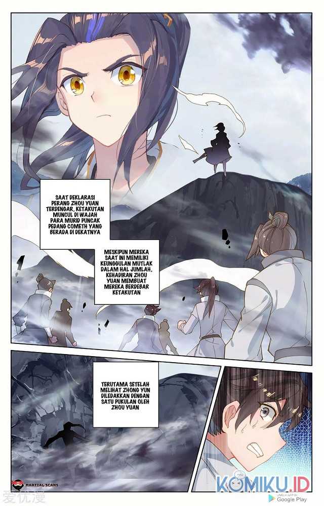 Yuan Zun