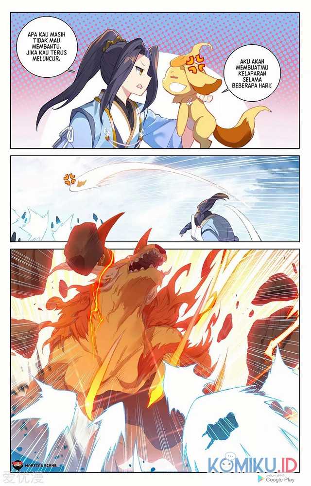 Yuan Zun