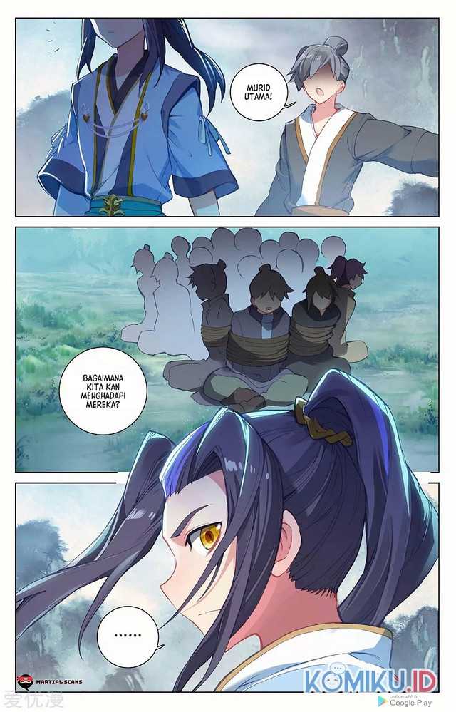Yuan Zun