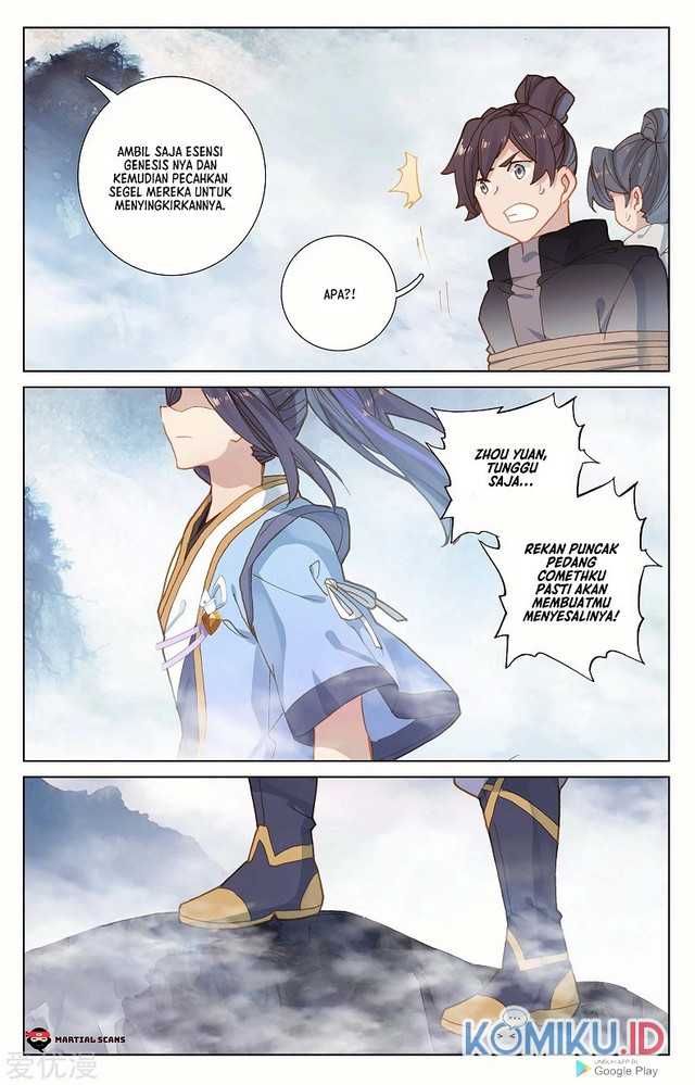 Yuan Zun