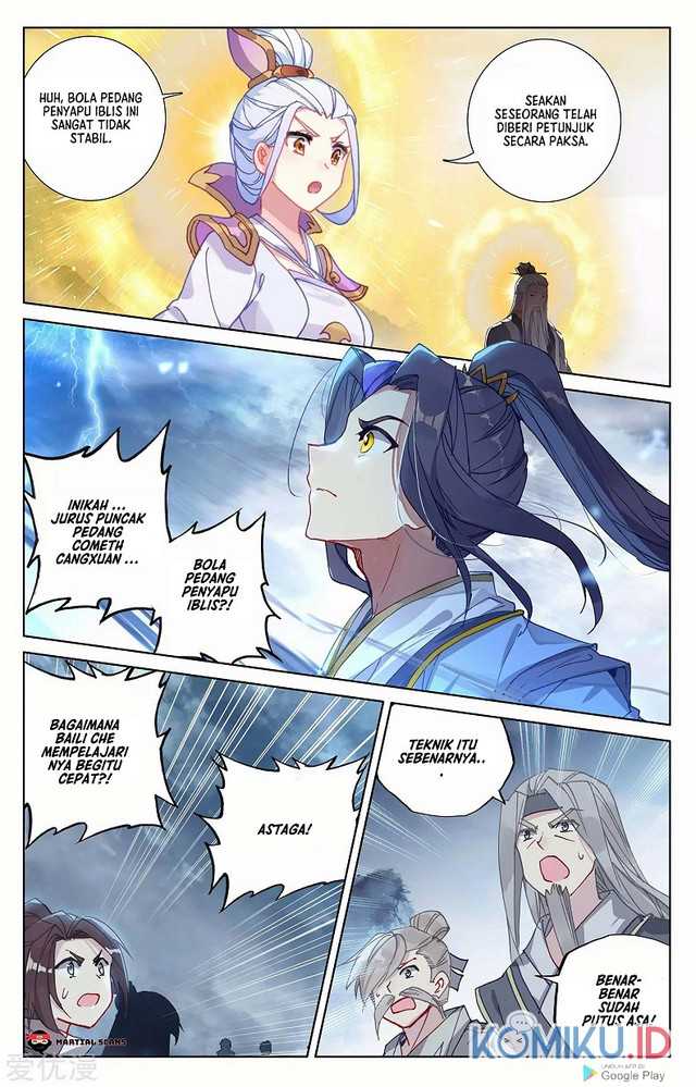Yuan Zun